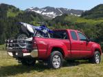 Toyota Tacoma Access Cab Off-Road Edition by TRD 2005 года